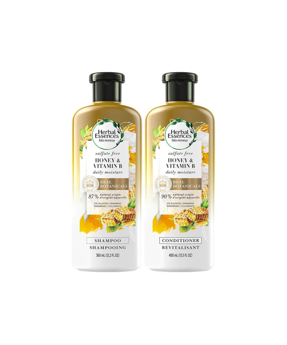 InstaBoost Conditioning Color Masque